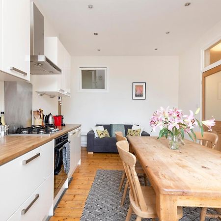 Tasteful 1-Bedroom Apartment Near Edinburgh Meadows Εξωτερικό φωτογραφία