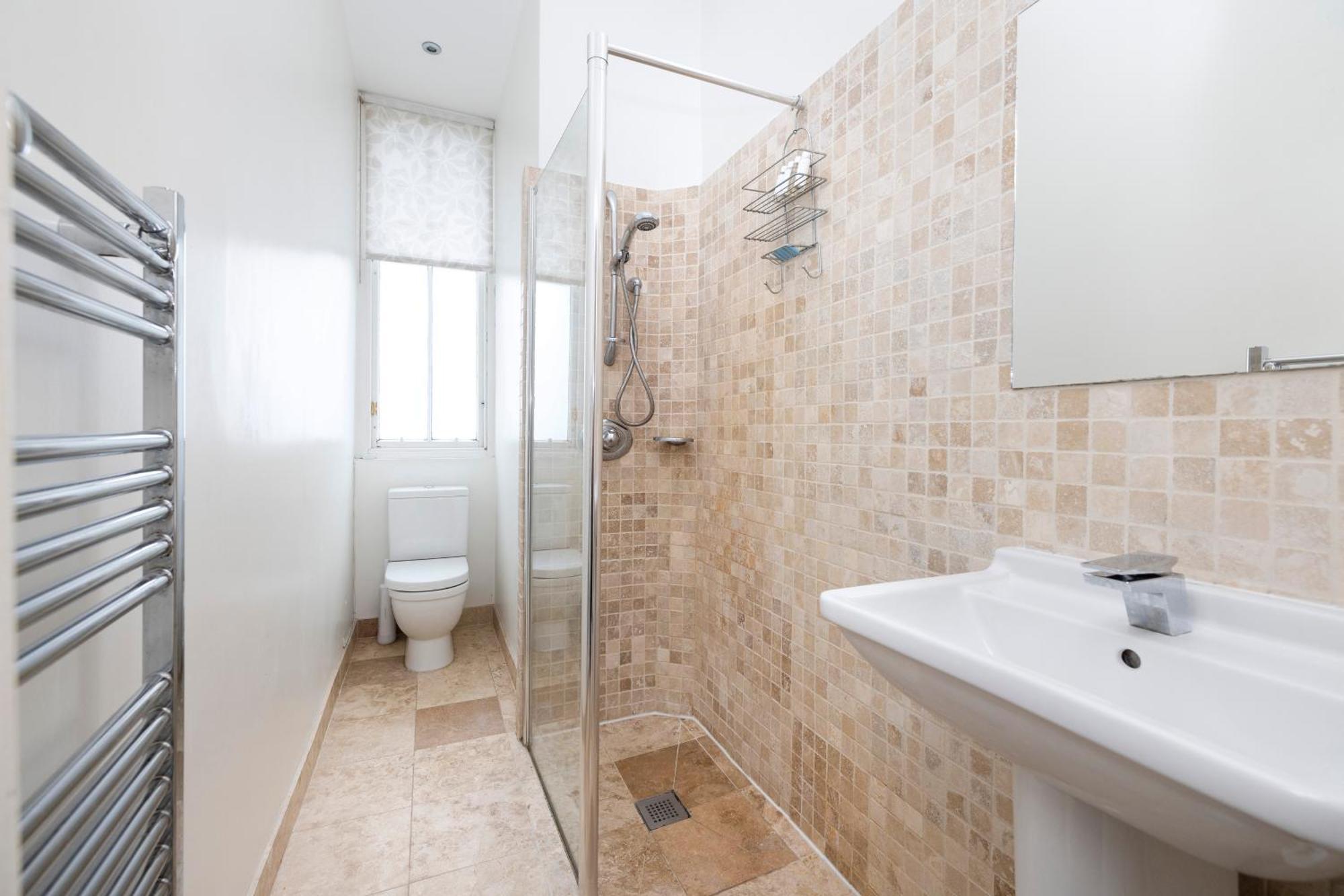 Tasteful 1-Bedroom Apartment Near Edinburgh Meadows Εξωτερικό φωτογραφία